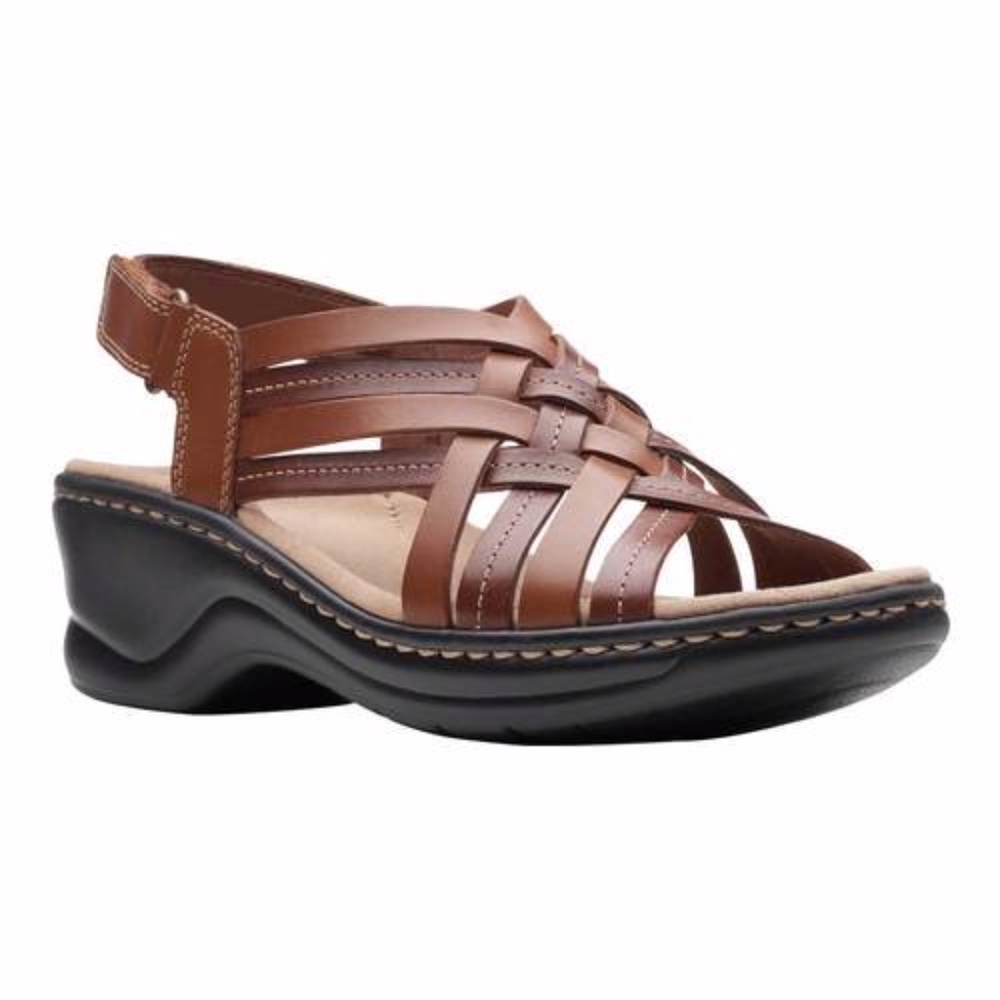 CLARKS Lexi Carmen Sandals